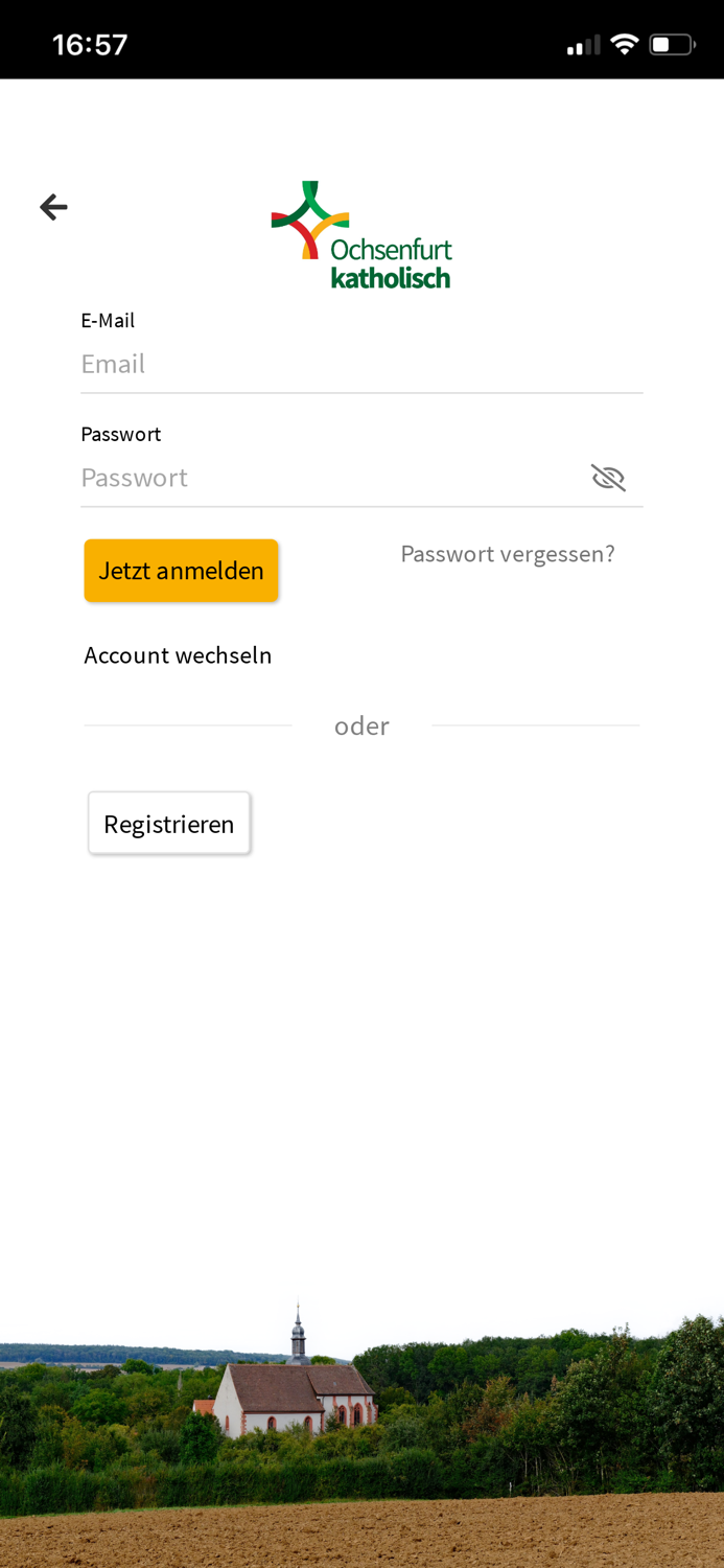 Ochsenfurt katholisch