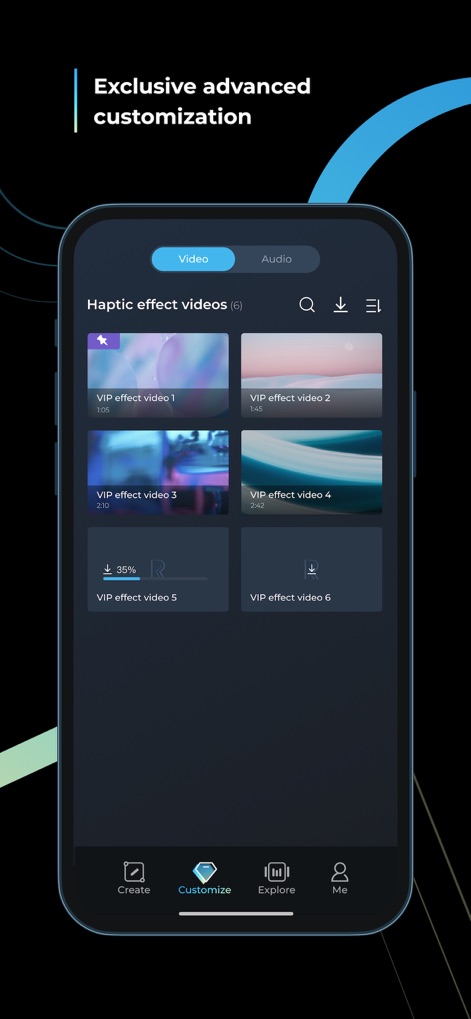RichTap Creator - Developer Tools App | MWM