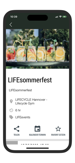 LIFECYCLE Screenshot 4 of 5