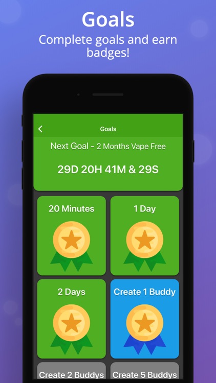 Quit Vaping screenshot-8