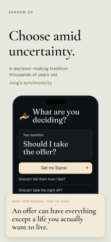 Shadow OS Screenshot 7 of 7