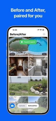 Compare Photos - Workshow screenshot