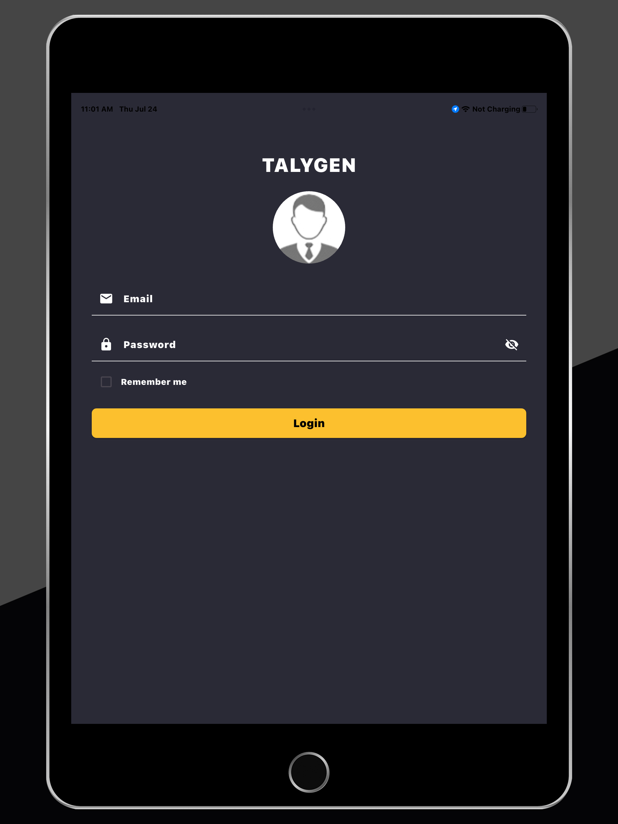 Talygen App screenshot 7