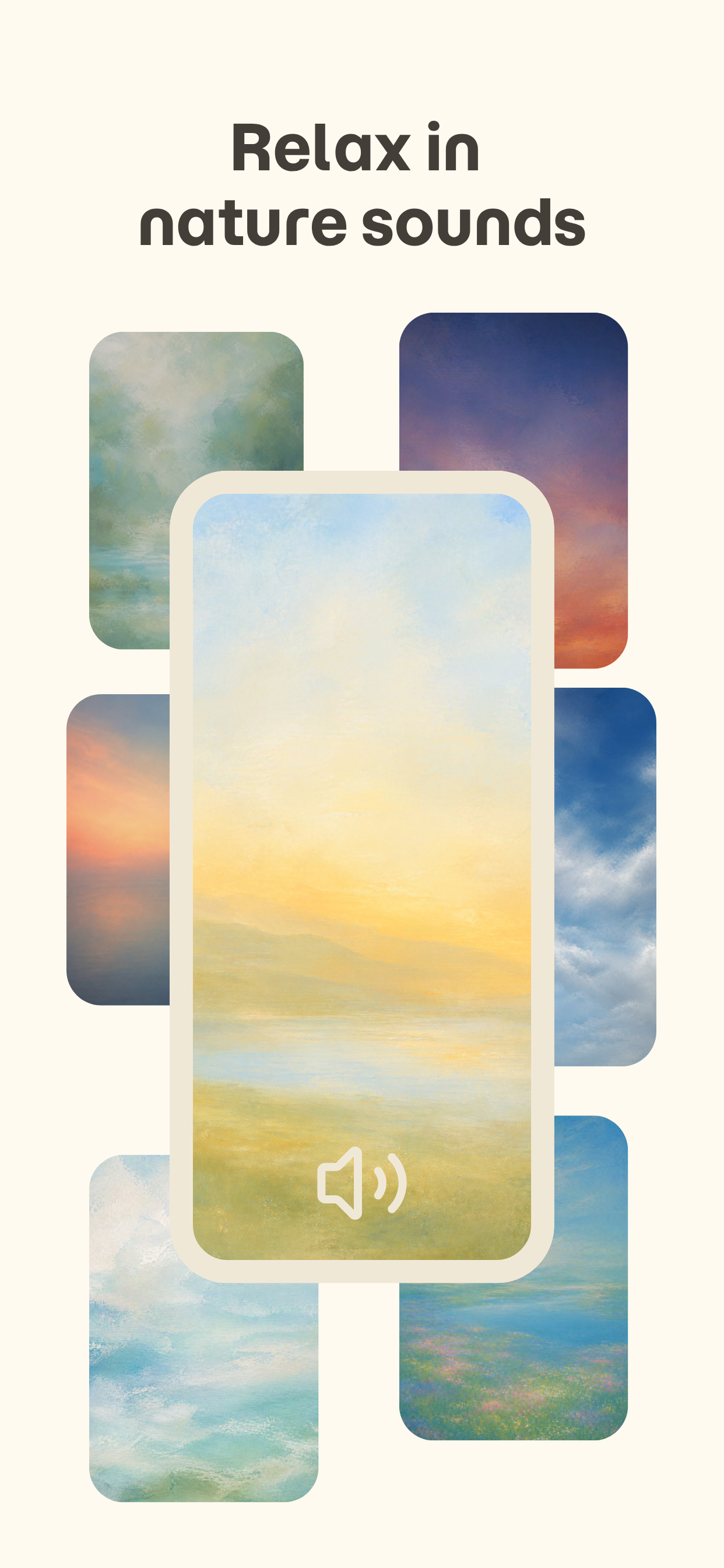 Breeze: Breathing screenshot 3
