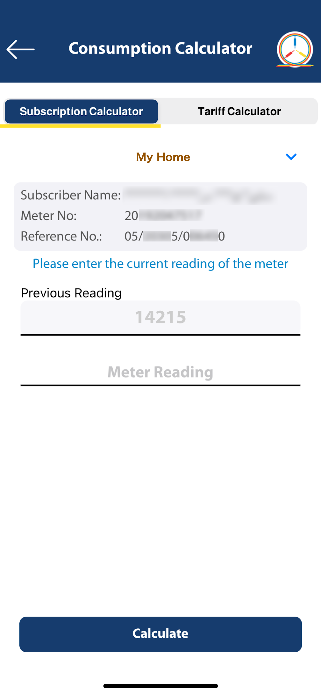 JEPCO Customer Services