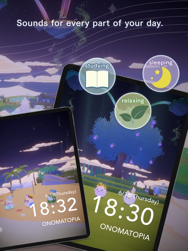 ONOMATOPIA screenshot 10