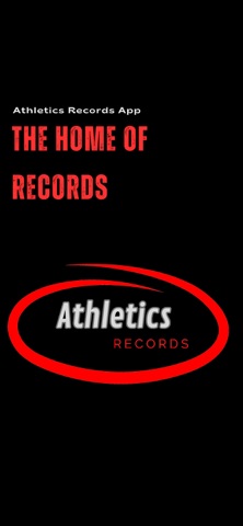 Athletics Records Screenshot 1 of 9