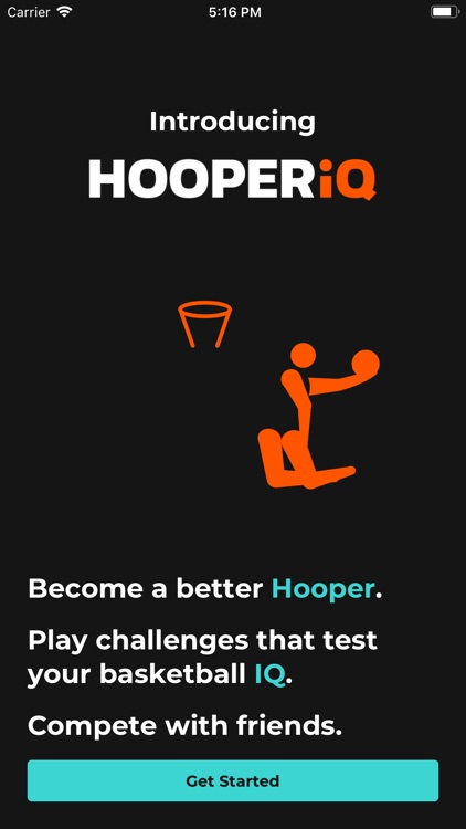 HooperIQ: Learn Basketball