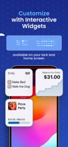 Chorsee: Chores Tracker screenshot