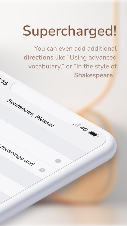 Learn English with Sentences