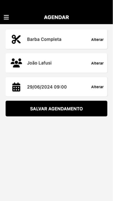 Milano Club Screenshot