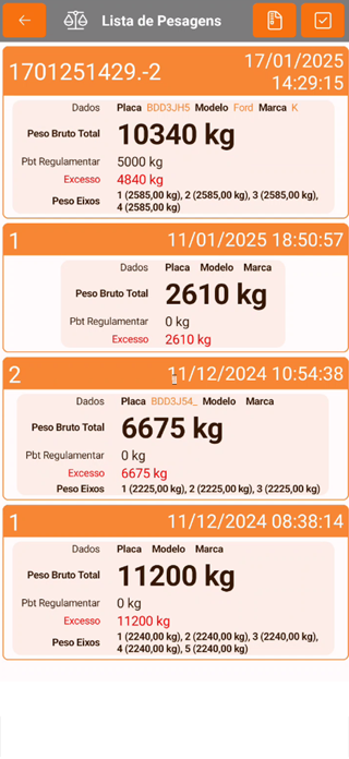 AppCelmi - Rodo Screenshot 2 of 2