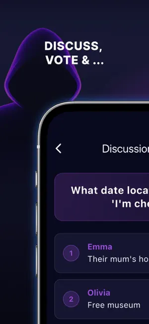 Imposter Game - Party Edition screenshot 6