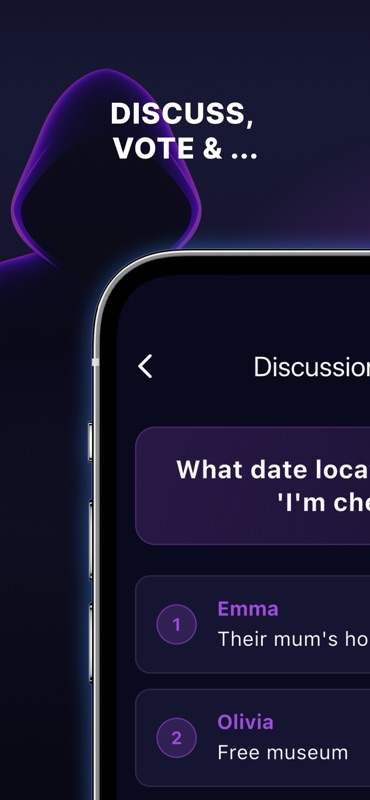 Imposter Game - Party Edition screenshot 7