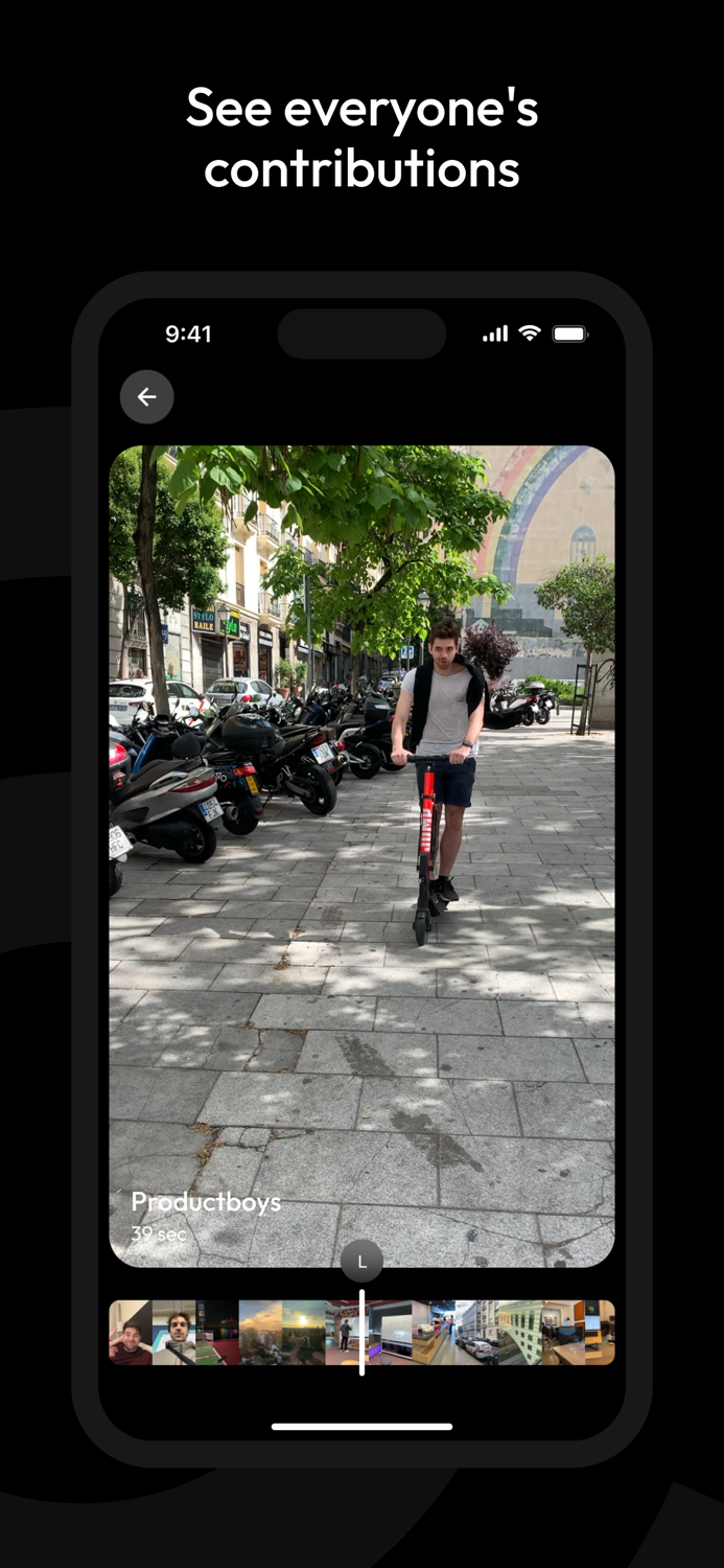 COJO Live Group Aftermovie