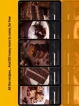 iChocolate 2 screenshot 19
