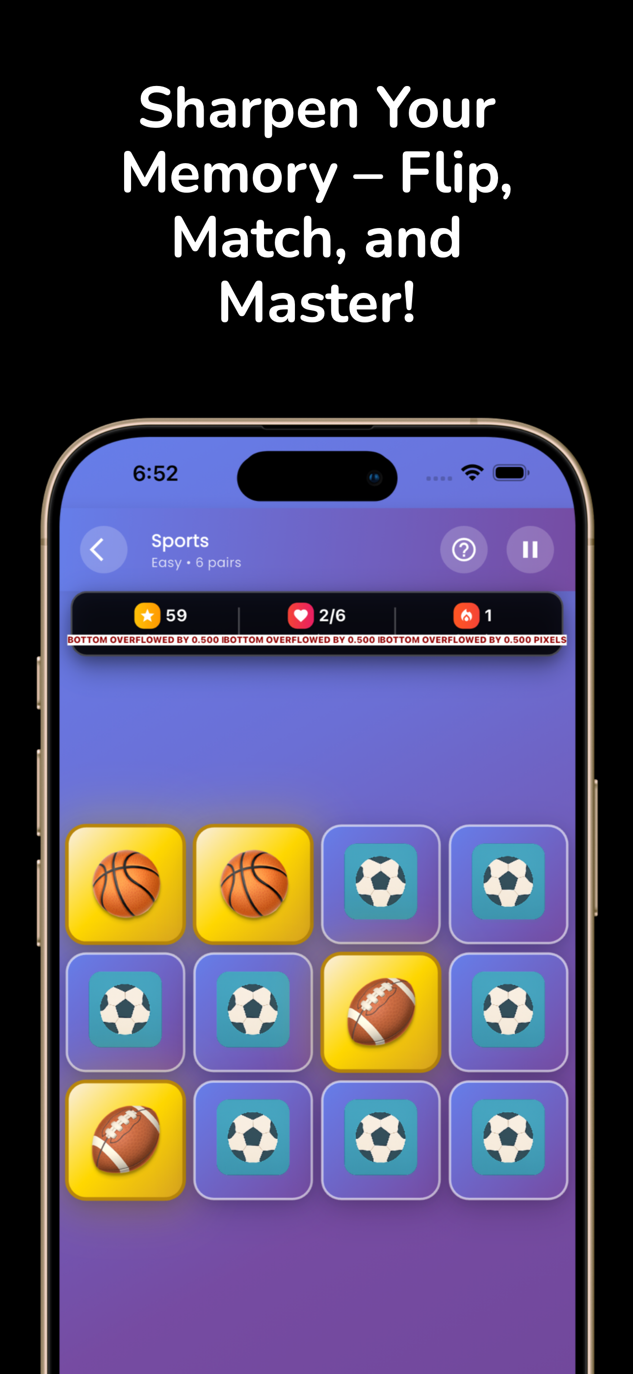 Retro Games Hub screenshot 7