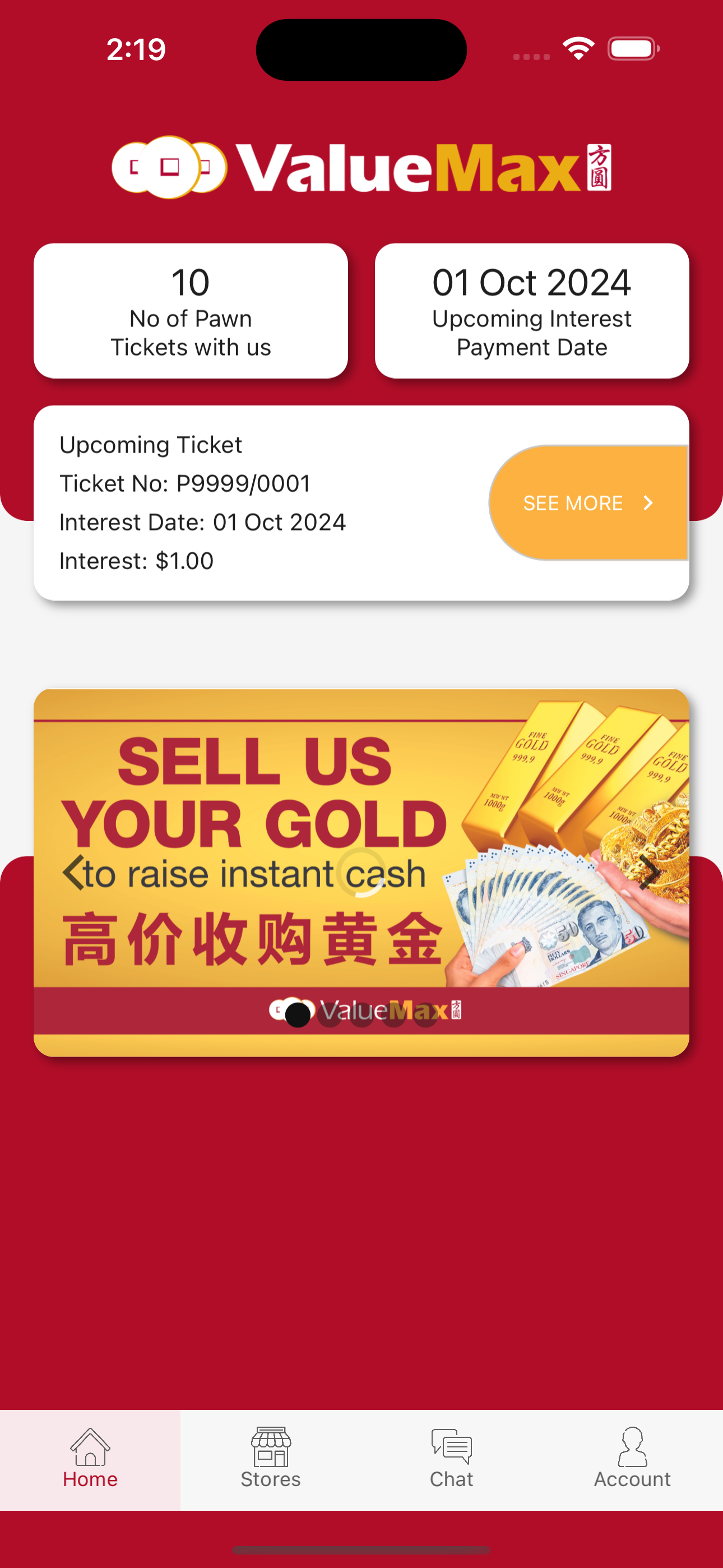 Urbanease app
