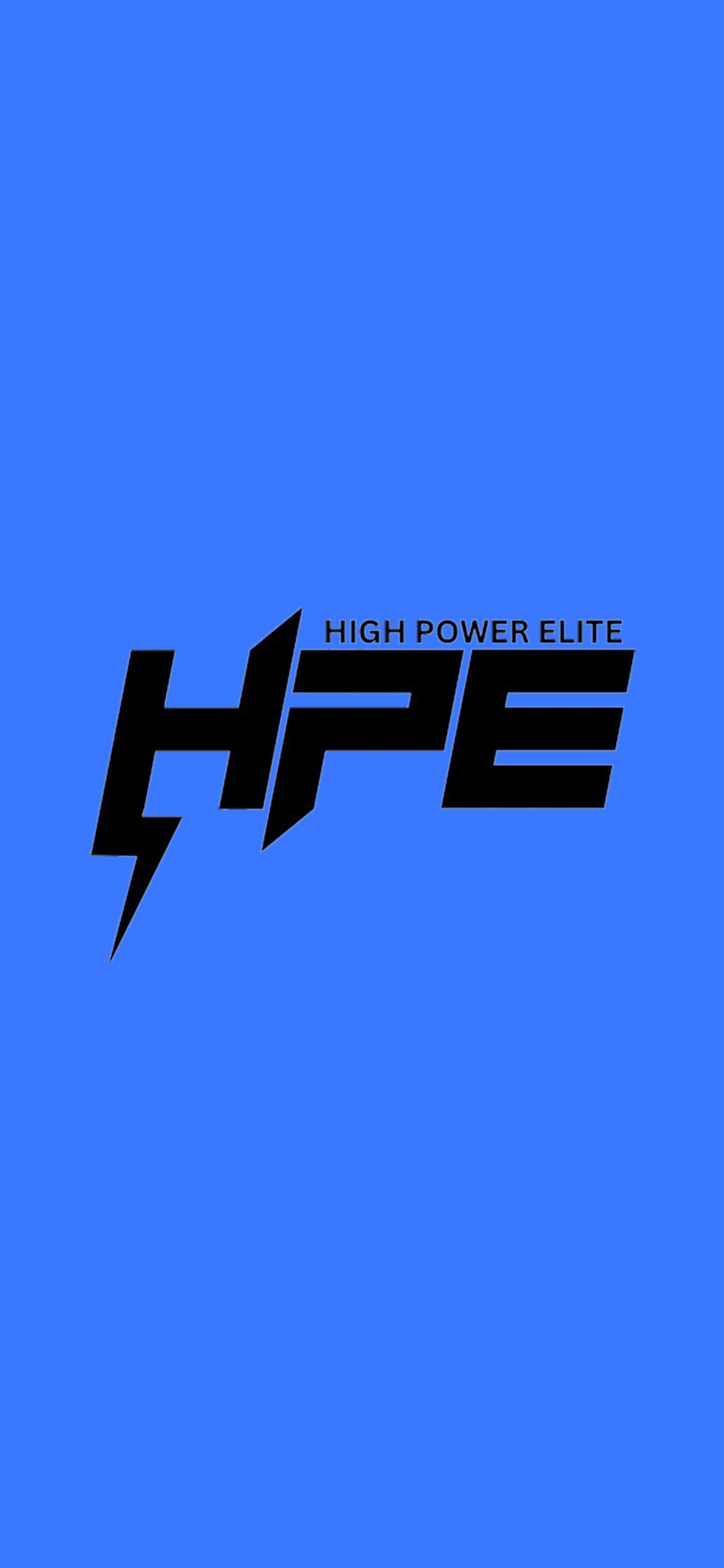 High Power Elite