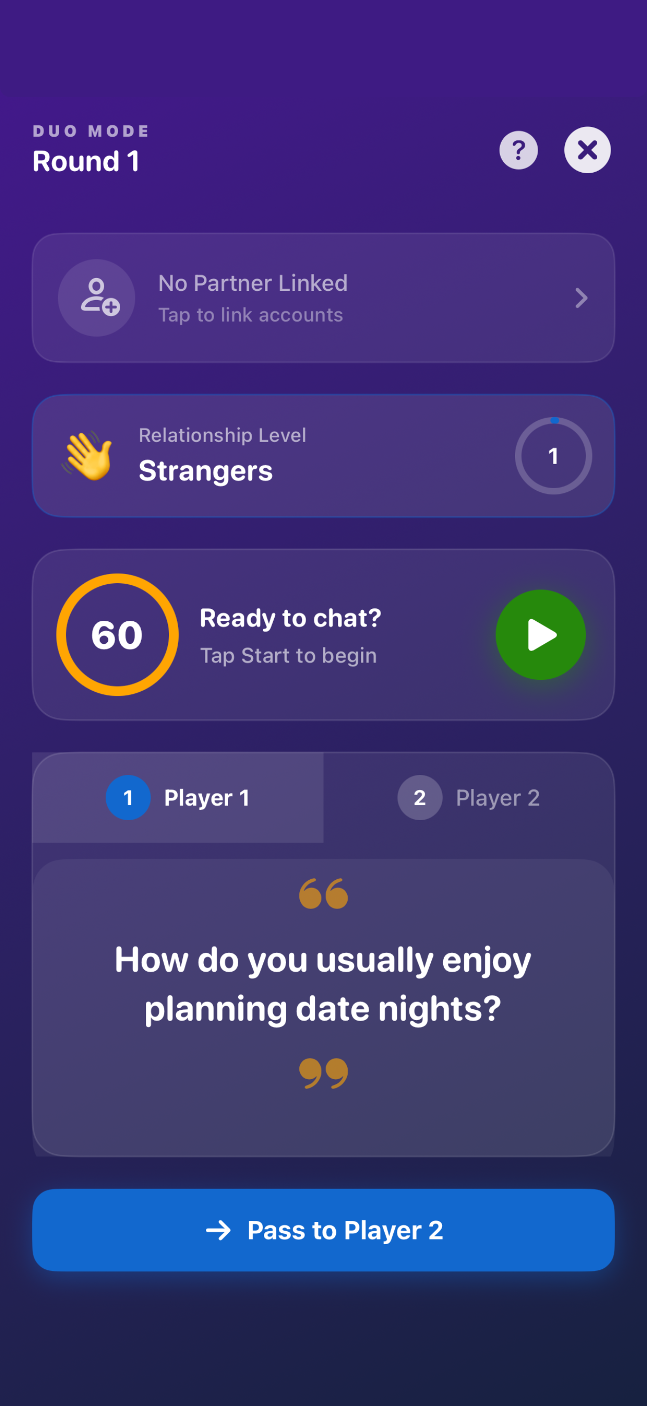 Questfully - Friends screenshot 3