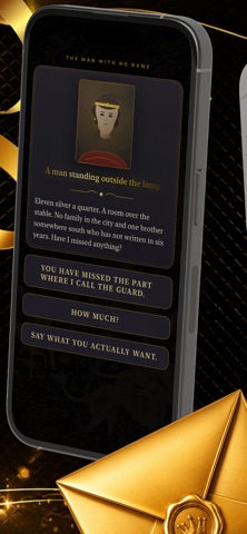 Crown Guard screenshot 2