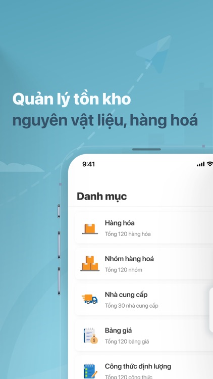 iPOS IVT Lite screenshot-3