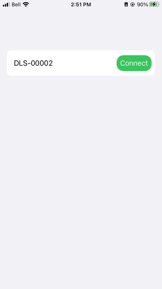 #4. Axle Weight Monitor (iOS) โดย: connor Loerzel