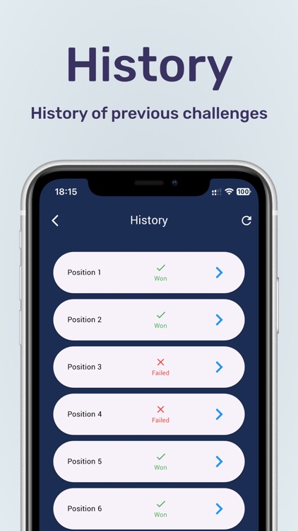 Bullber: Price Action Backtest screenshot-3