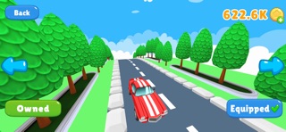 Turbo Dash Screenshot 5 of 5