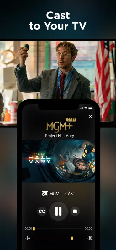 MGM+ screenshot 7 of 9