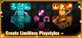 Soul Knight Prequel screenshot 4