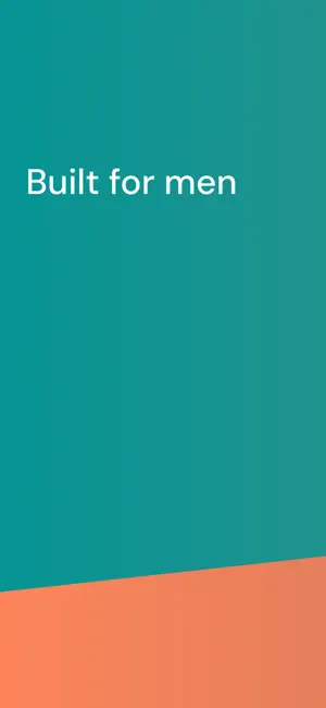 FertilityScore: Men’s Health screenshot 1