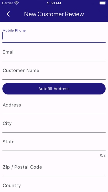Select On Site Mobile