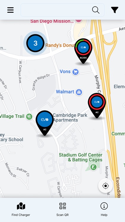EV Sync screenshot-3