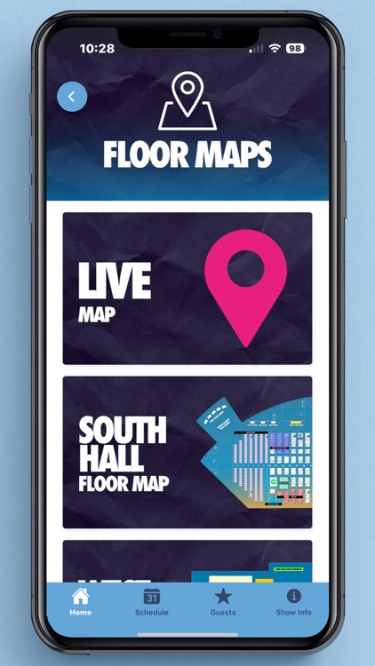 Los Angeles Comic Con