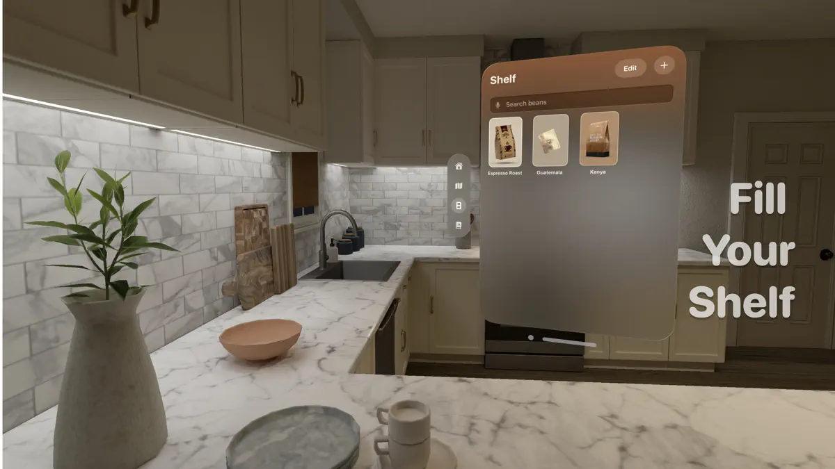 Coffee Note - Brew & Taste screenshot 5