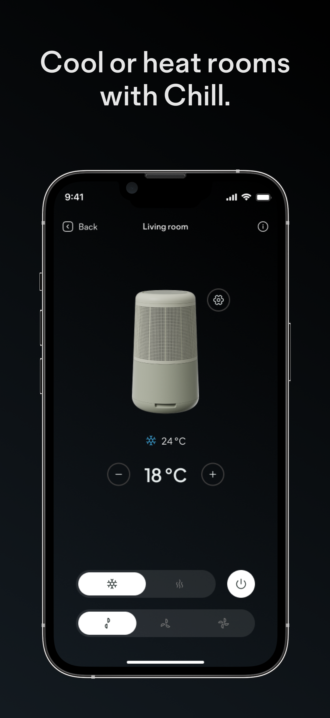 Quatt Home screenshot 4