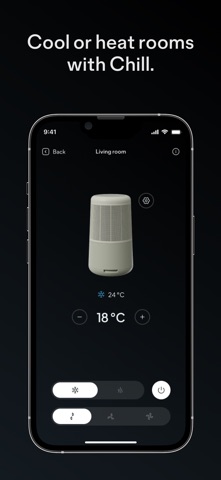 Quatt Home Screenshot 4 of 6