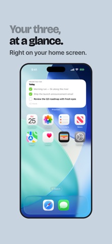 Priorities: To Do List Planner Screenshot 7 of 10
