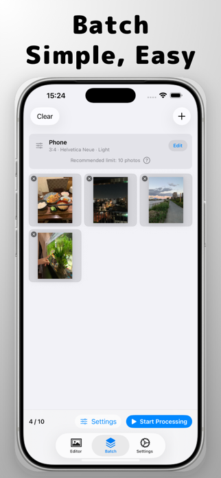 Exiframer Screenshot 4 of 5
