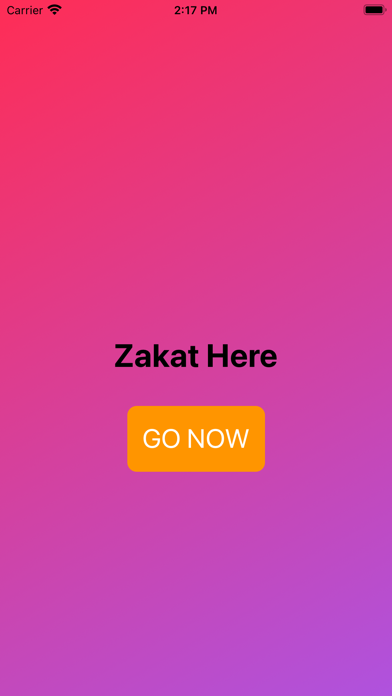 ZAKAT & ZAKAT Screenshot 3 - AppWisp.com ZAKAT & ZAKAT Screenshot 3 - AppWisp.com