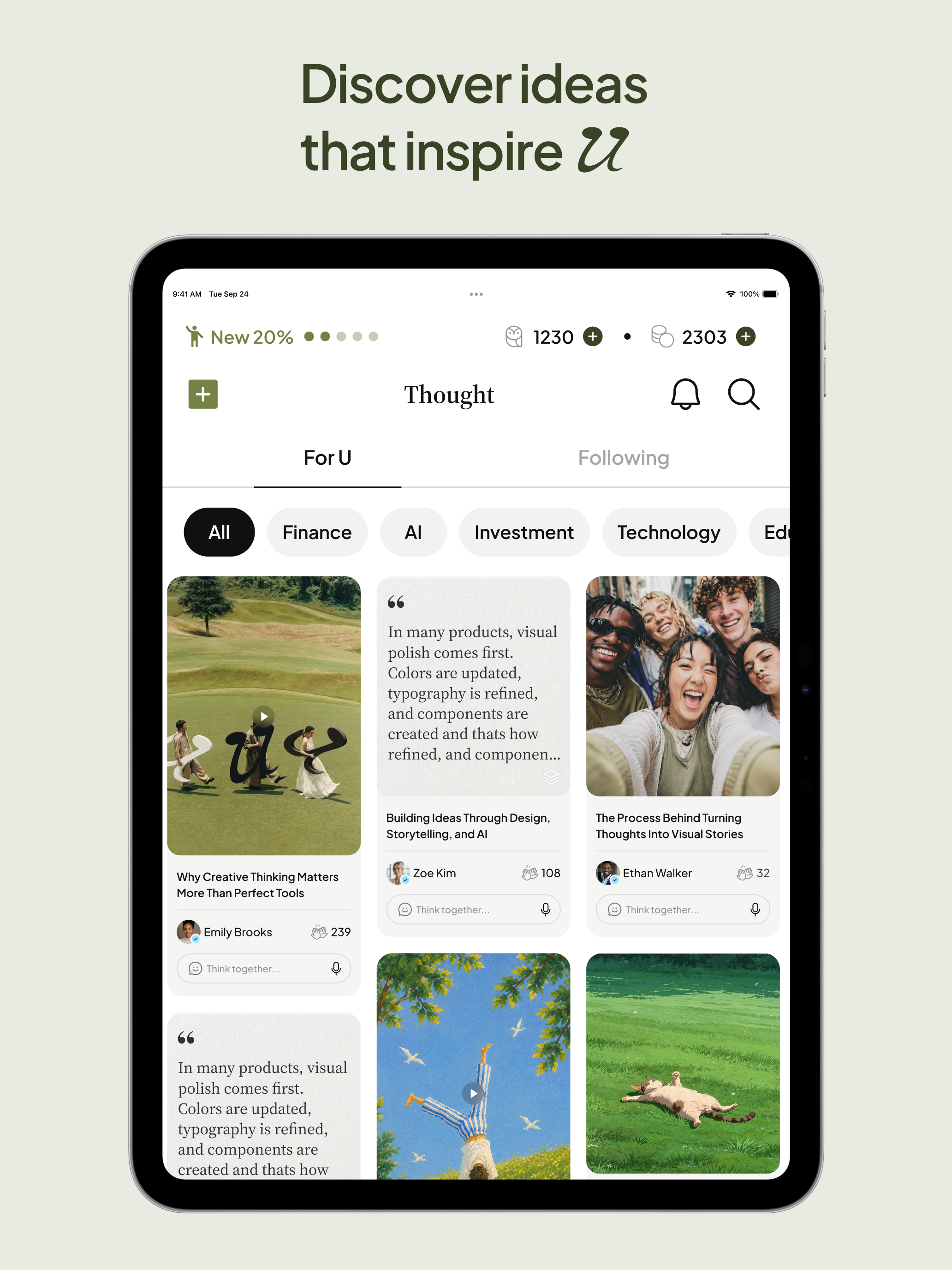 uare.ai screenshot 7
