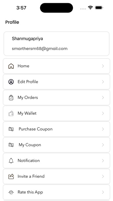 Buy Mote Screenshot