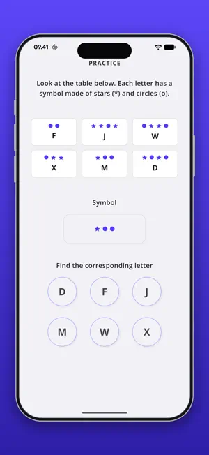 mCAT: Train Cognition screenshot 2