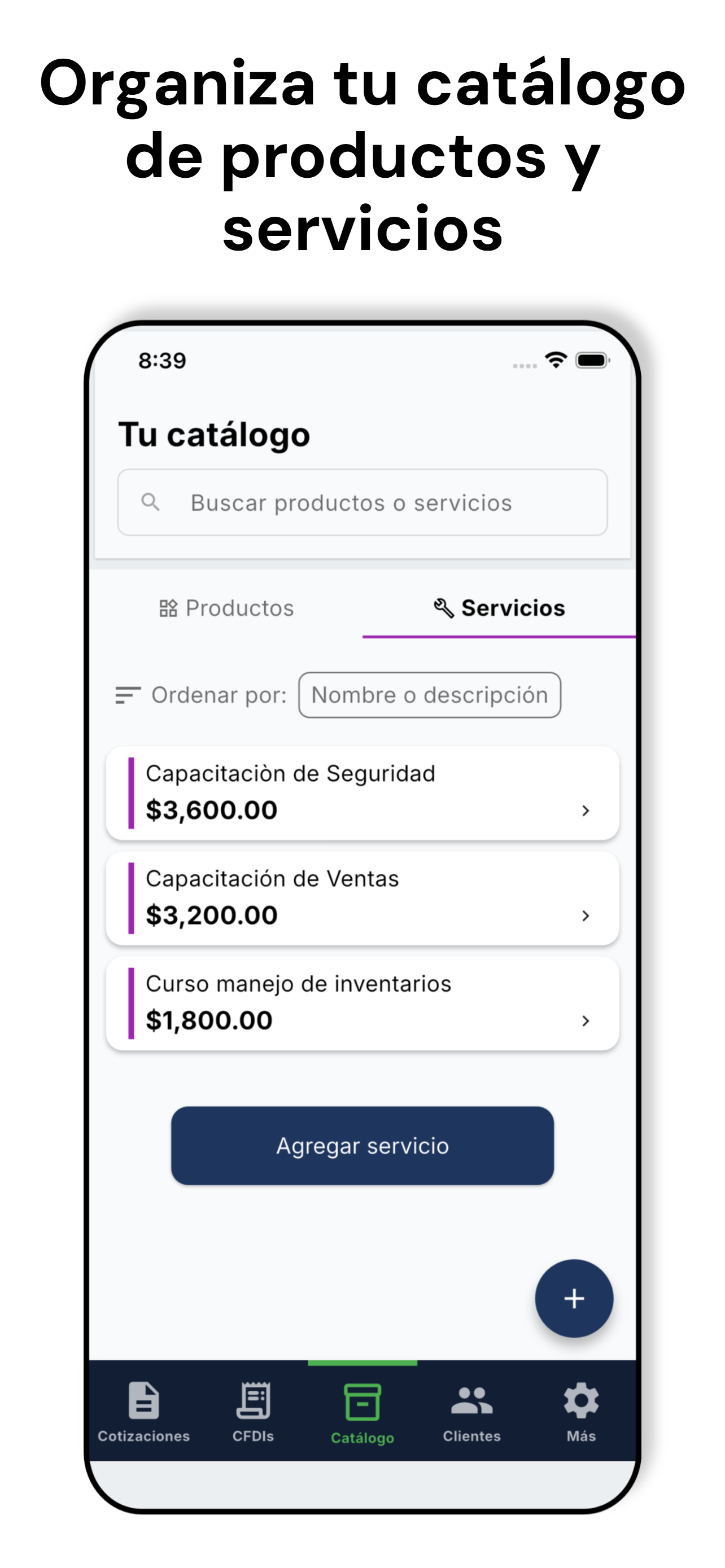 Cotifactura
