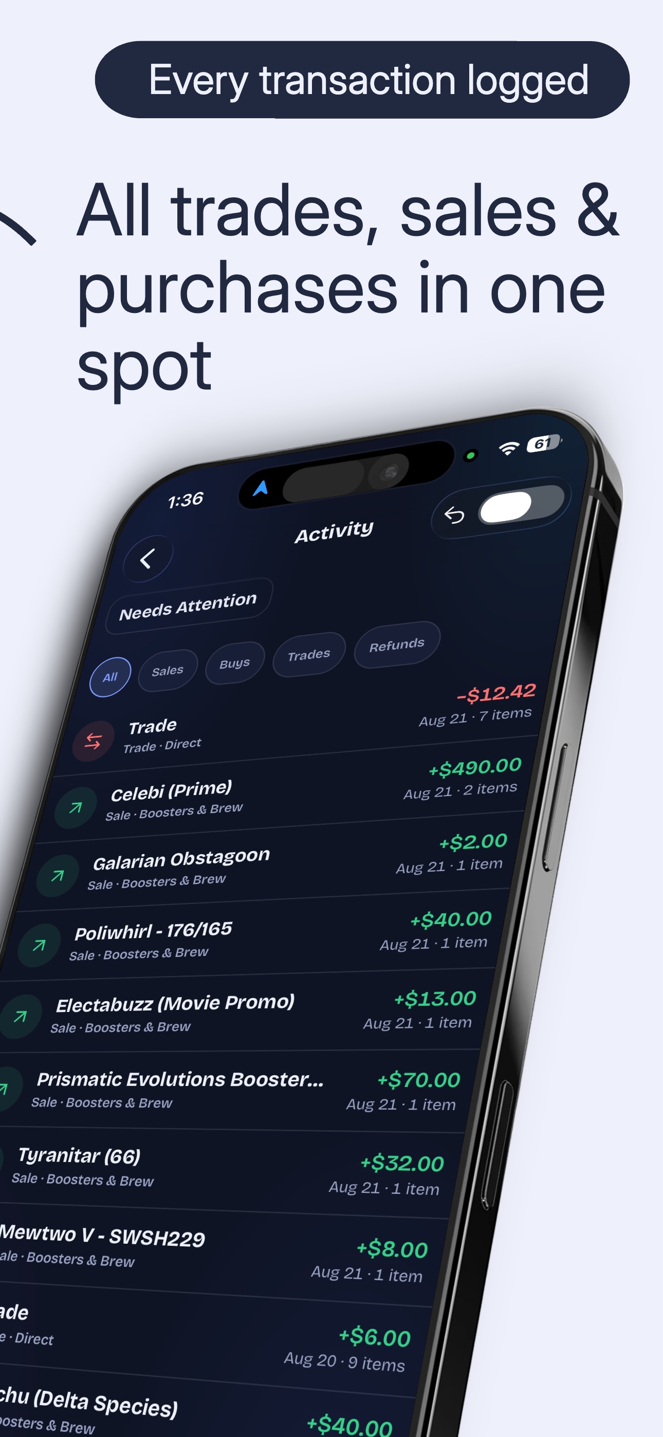 Screenshot 6 of Trovie