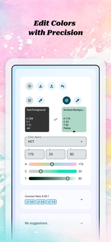 Clarity: Accessibility Checker Screenshot 2 of 5