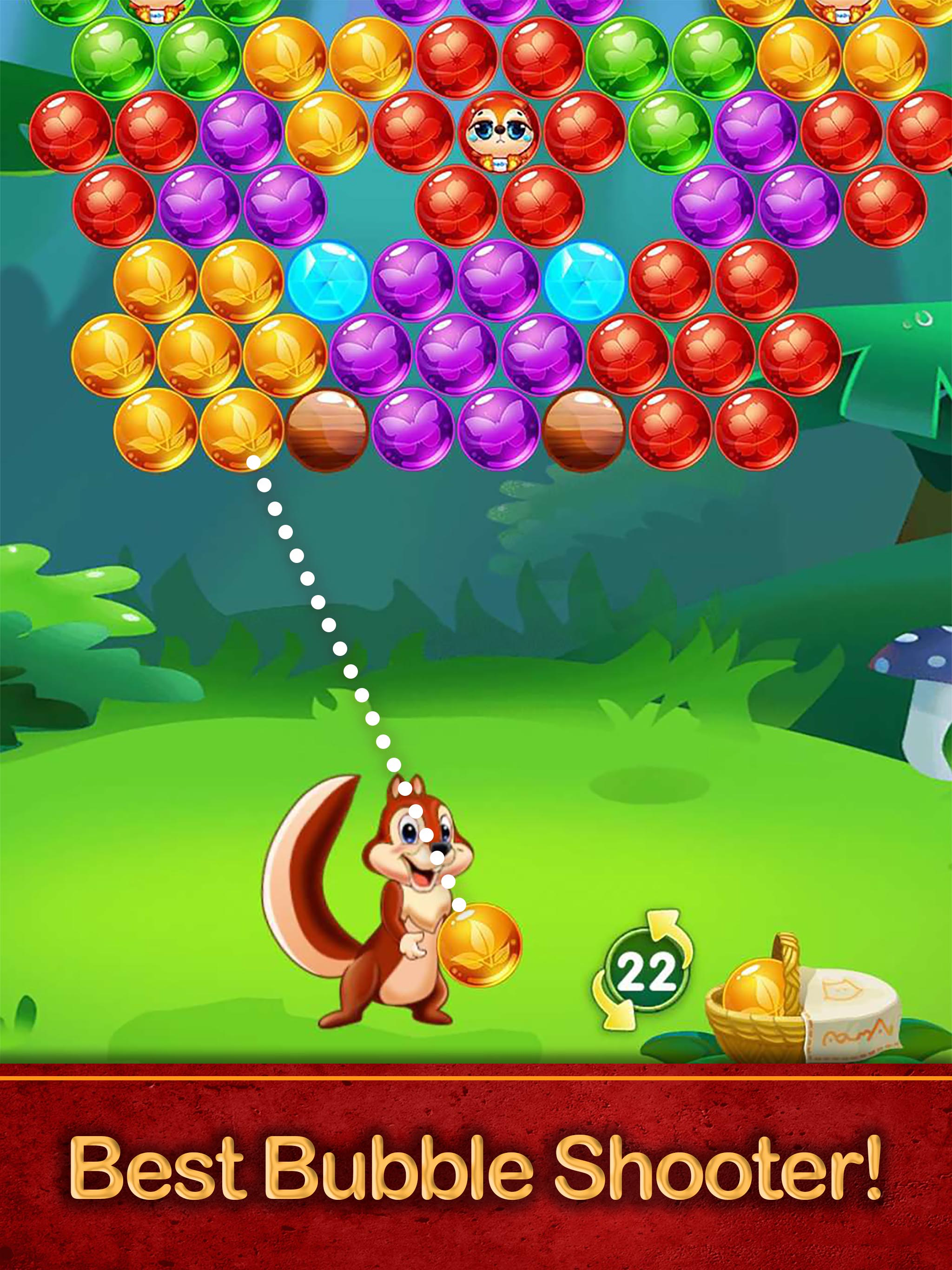 Ballon Shooter : Pop & Blast