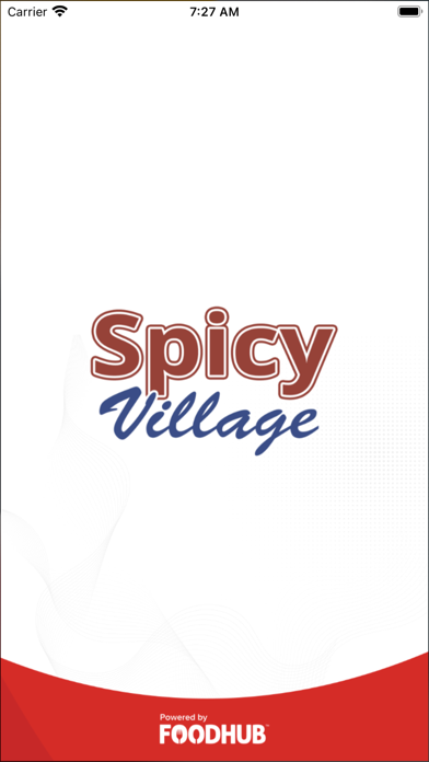 Spicy Village Screenshot