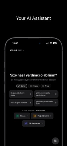 Atalay AI Screenshot 3 of 9